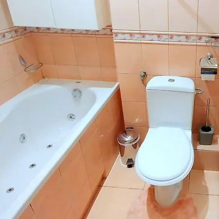Apartament Twojanoc Mielec Exterior photo