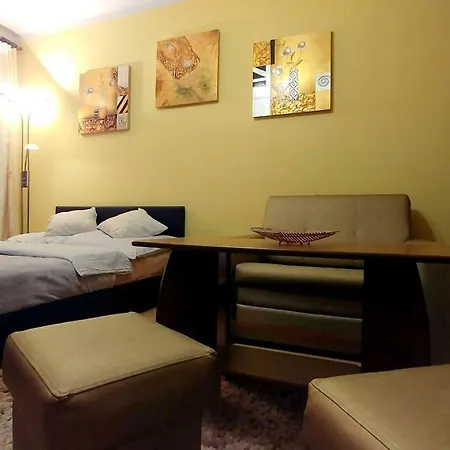 Apartament Twojanoc Mielec Exterior photo