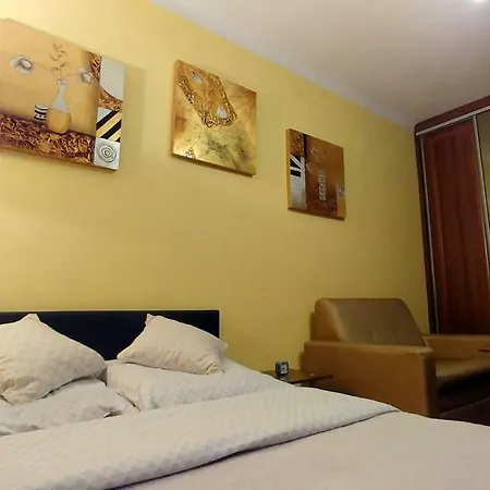 Apartament Twojanoc Mielec Exterior photo