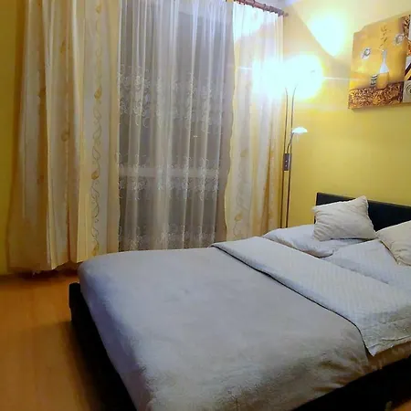 Apartament Twojanoc Mielec Exterior photo