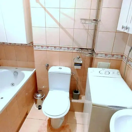 Apartament Twojanoc Mielec Exterior photo