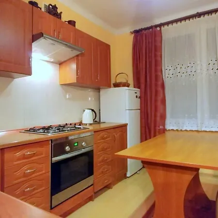 Apartament Twojanoc Mielec Exterior photo