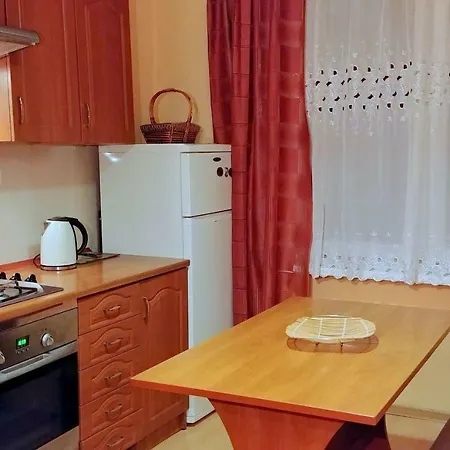 Apartament Twojanoc Mielec Exterior photo