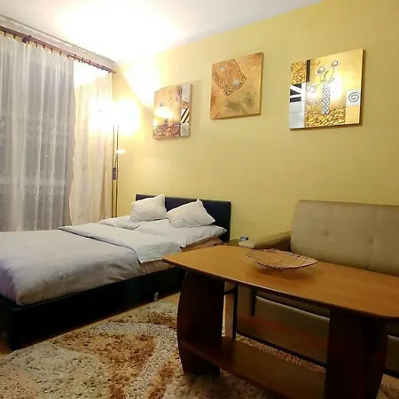 Apartament Twojanoc Mielec Exterior photo