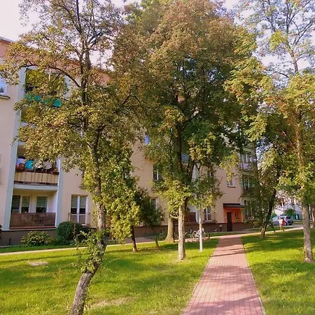 Apartament Twojanoc Мєлєц Екстер'єр фото