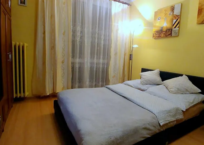 Apartament Twojanoc