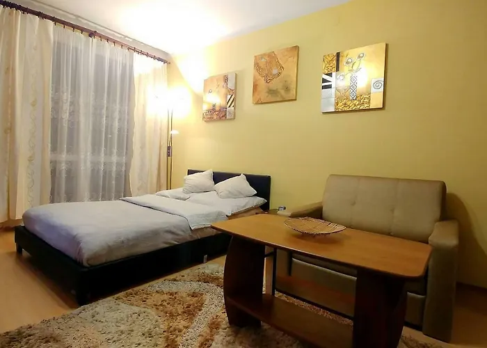 Apartament Twojanoc