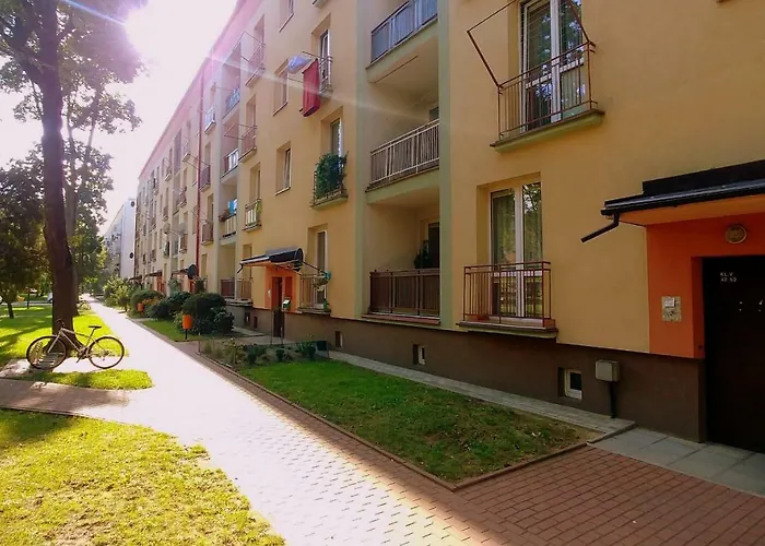 Apartament Twojanoc