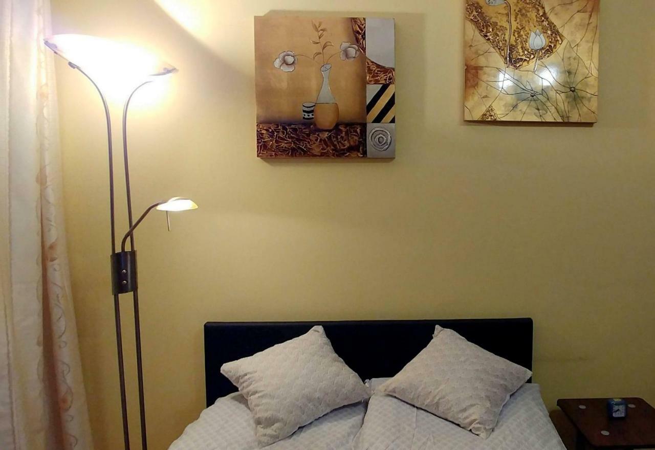 Twojanoc Apartment Mielec