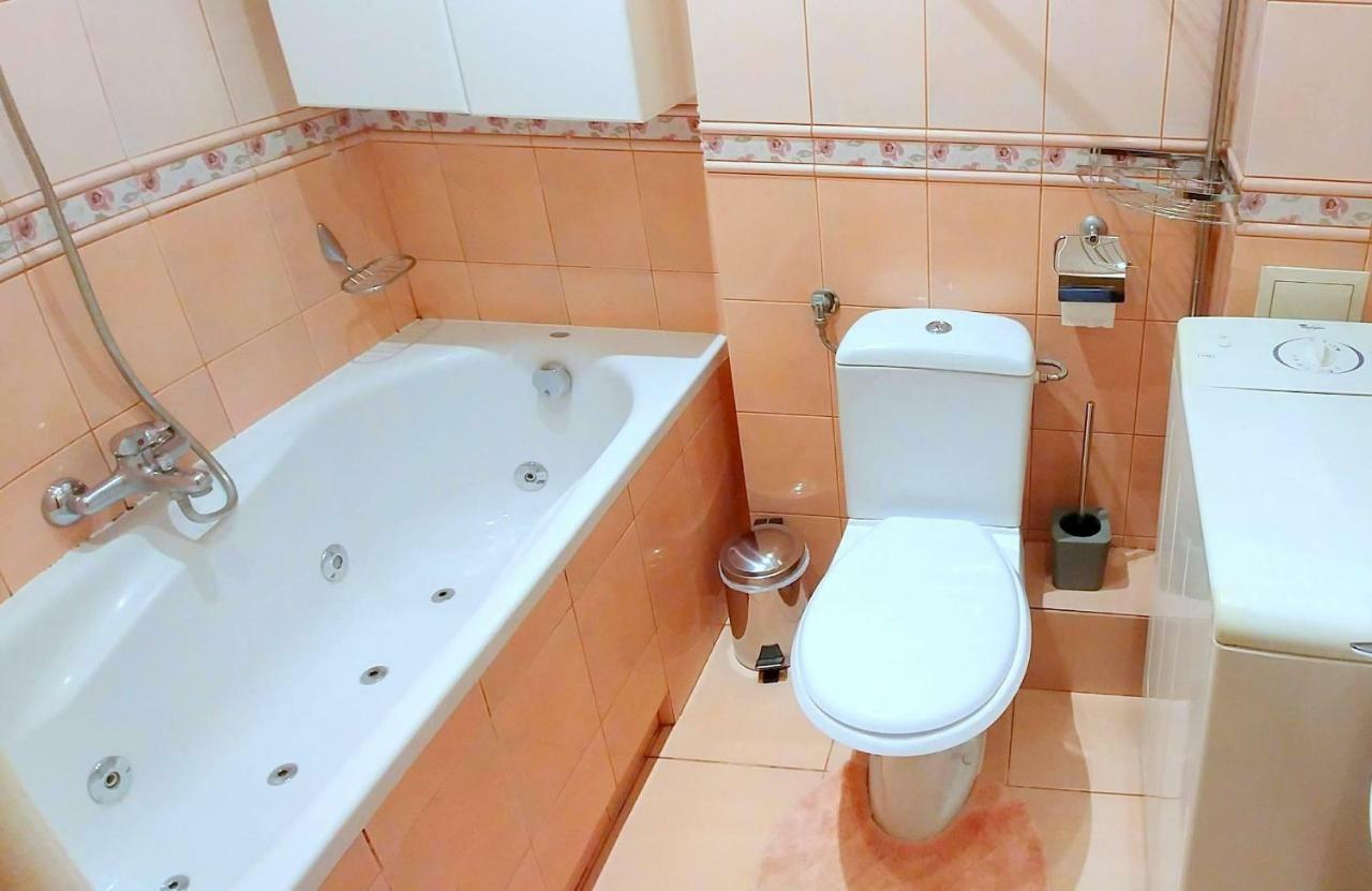 Apartment Twojanoc