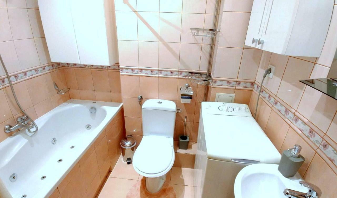 Twojanoc Apartment Mielec