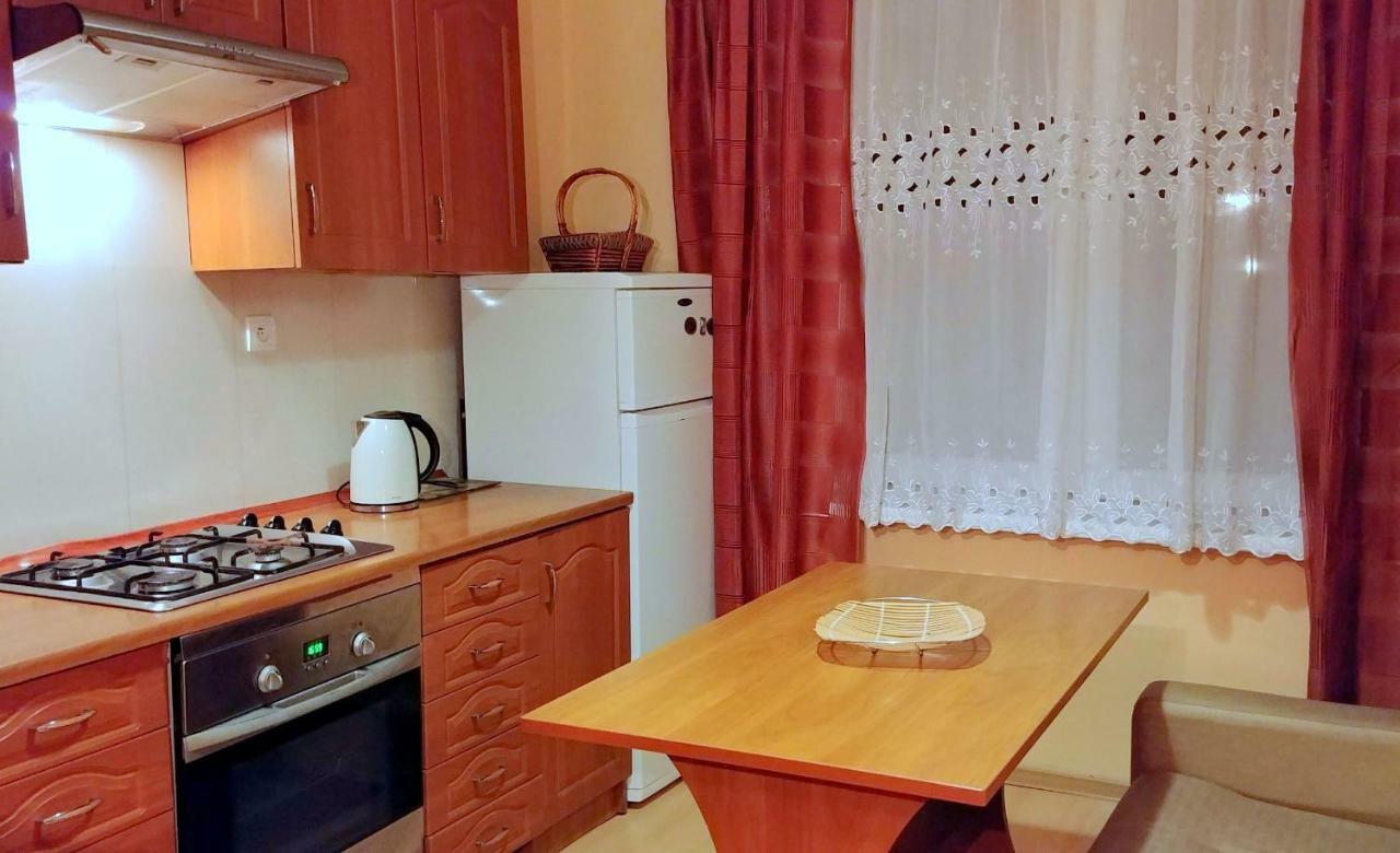 Apartment Twojanoc